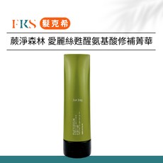 (髮克希) JUE JING 蕨淨森林 愛麗絲甦醒氨基酸修護菁華 190ml, 1個