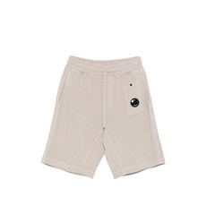 C.P.컴퍼니 말파일 로고 패치 쇼츠