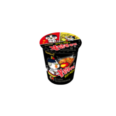 불닭볶음면 소컵, 30개