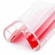 에어쿠션모서리보호대 접착식코너보호대 가구모서리보호대 모서리커버 기둥모서리보호대, 상세페이지 참조, 1개