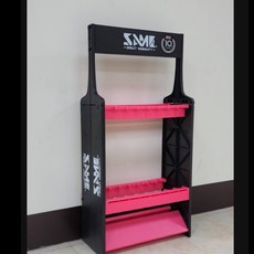 【鄭哥釣具】SAME 莎美 置竿架 十週年限量版 16本置竿架 置竿架 架竿器