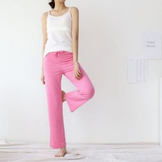 마더라이크 임산부용 모닝 끈 요가팬츠 트레이닝 빅사이즈 바지