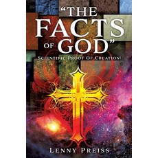 (영문도서) "The Facts of God" Paperback, Xulon Press, English, 9781545644249