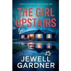 (英文圖書)The Girl Upstairs 平裝版, Jewell Gardner, 英文