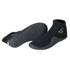 마레스 퓨어 부츠 2mm 오리손/물갈퀴, 블랙, 220