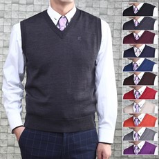 韓國製造Forever針織背心 FV114