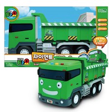 타요 자이언트 완구, 맥스, 1개