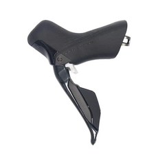 SHIMANO DURA-ACE Di2 R9270 左/前 油壓碟煞組 ST-R9270-L BR-R9270 吉興單車, 1個