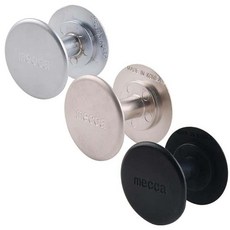 꿈꾸는비 현관문 외시경 보조키 구멍 마개 문구멍마개, 1) 실버