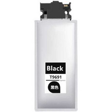WF-M5299a M5799a M5298 호환 잉크 카트리지 잉크백 T9691 표준용량