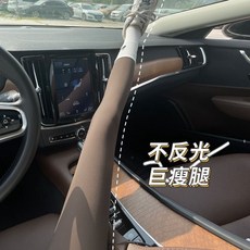 質量咖色鯊魚褲女外穿2025秋冬新款光腿神器瑜伽芭比褲打底褲