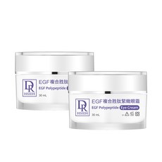 Dr.Hsieh 達特醫 EGF複合胜肽緊緻眼霜 30ml, 2件, EGF眼霜30g, 30g