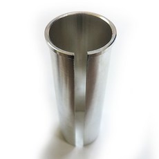 외발자전거 아답터 (25.4mm/27.2mm), 1개