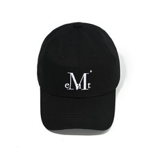 매장정품 무센트 MUCENT 시그니처 볼캡 14컬러 P00000GD 190203, 네이비