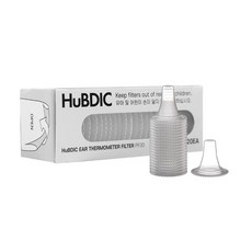 휴비딕 귀체온계 필터 HET-3000/3100 시리즈 전용