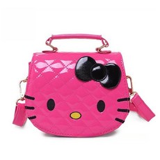GOYES 산리오 귀여운 캐릭터 크로스백 헬로 키티 크로스가방