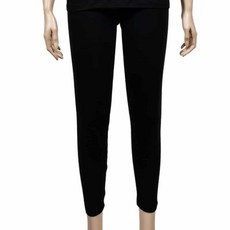 여성 내의 하의 겨울내의 여자내복바지