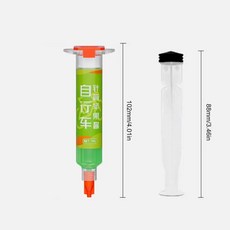 자전거 베어링 그리스 다기능 사이클링 오토바이 차고 작업장 내열성 유지 보수, 1개