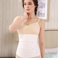 [아우트_63]산전복대 몸매보정 출산선물 산후복대