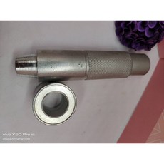 手工diy模具 多尺寸雞眼模具 150# 300# 600# 800# 1000# 1200# 愛心手工材料, 1個, 1800#內徑1.8公分優惠價