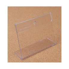 부희 쇼케이스 인쇄물프레임