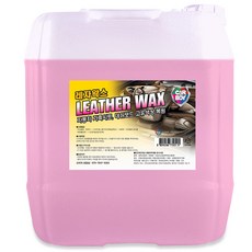 카보이 레자왁스, 19kg, 1개, 18.75L, 1개, 19L