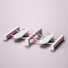 실내 스키 머신 피트니스 다리 슬리밍 엉덩이 근육 트레이닝 토닝 홈짐 장비 운동기구, 8. 사쿠라 핑크 [플래그십 모델]