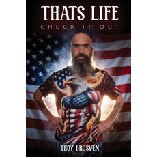 (영문도서)That's Life - Check it Out Paperback, Authors Lab LLC, English, 9798295571787