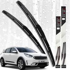 니로 하이브리드 와이퍼 세트 yss+23180gr