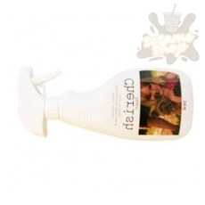 참깨샵 애완동물 전용 탈취제 복숭아향 500ml 강아지미스트