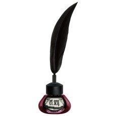 et seq. 羽毛筆指甲油 李奧納多 · 達文西系列 聯名授權 顯白襯膚色, LD1494 最後的晚餐, 10ml, 1件