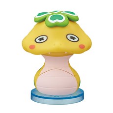 36 개 쿰쿰 퍼즐 요괴 시계 츠치 노코, 1개