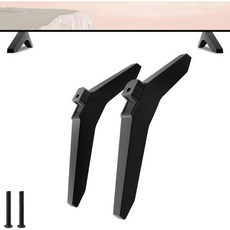 43인치 43UN LG TV 다리용 스탠드 43인치UN7300 43UN7300AUD 43UN7300PUD 43UN7100PUA 43UN6900PUB 43UN6950ZUA 43U, 43인치 43UN LG TV 다리용 스탠드 43인치UN