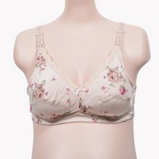 [픽딜] 노와이어 B컵 수유브라