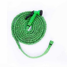 호스 물청소 고압 분사기 물 그린 2.7m 물릴 RWFNABUP, 블루