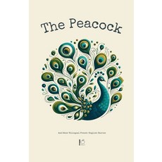 (영문도서) The Peacock And Other Bilingual French-English Stories Paperback, Pomme Bilingual, English, 9798224318148