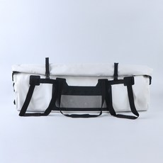 廠家收納袋海釣防水保鮮磯釣冰包超大加厚防水防漏軟體冰箱釣魚包, 一個