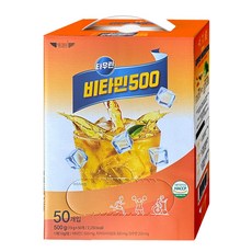 이레-타우린비타민500(50T), 100개, 10g