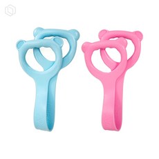 [PickLife] 운동밴드 실리콘 스트레칭 밴드