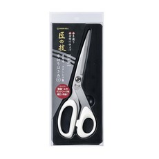 日本GB綠鐘 匠之技 裁布剪刀 L210mm (G-5131), 1個