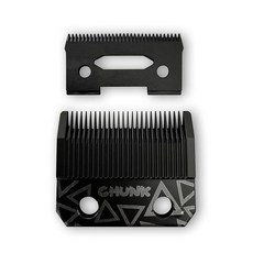 TPOB Pyscho 블레이드 골드 6.9 세트 트롤 및 X용 (골드), Chunk Blade