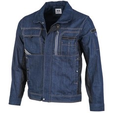 [세이프컴퍼니] BD02 청작업복 춘추 작업복 근무복 남자 봄 가을 현장 상의 하의 노가다 단체복 건설 현장 남여공용 회사 공장 정비 낚시 등산 캠핑 택배 배달