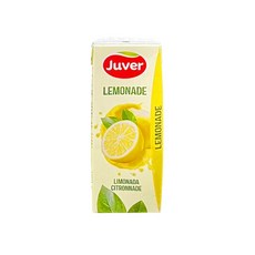 후버 레몬에이드, 200ml, 3개
