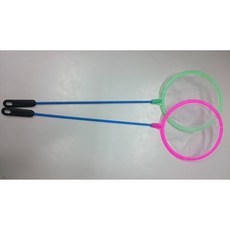圓型撈魚網 直徑約8.5cm, 1個