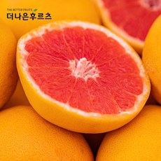 특품 신선 레드 자몽 1.5kg 3kg 내외, 1개, 3kg 내외 (8~10입)