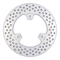 榮銓ENERGUMEN 狂熱者固定碟盤 YAMAHA車系 XMAX R3 四代戰 SMAX 六代戰 NMAX, 1個, YAMAHA-200MM 4代勁戰