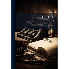 (영문도서)The Life; Volume 1 Paperback, Nabu Press, English, 9781178930351
