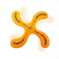 스포츠부메랑 원반던지기 야외 놀이완구 가족스포츠활동 친구와놀기용품 주말아이놀이