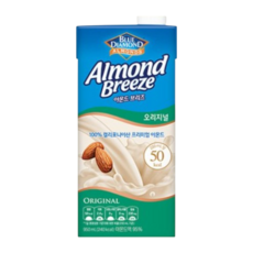 매일유업 아몬드브리즈 두유 오리지널 (950ml 10팩), 10개, 950ml