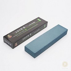 스토어-하유 삼덕 양면 숫돌 칼갈이 연마석 중형 세라믹숫돌